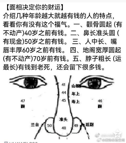 下巴斗财运男人_面相真的能决定财富吗