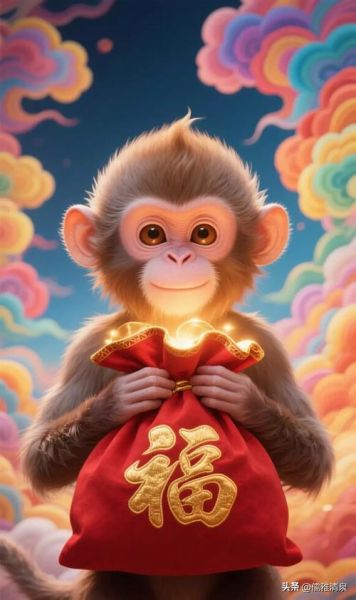 2016年属猴女运势_如何提升财运