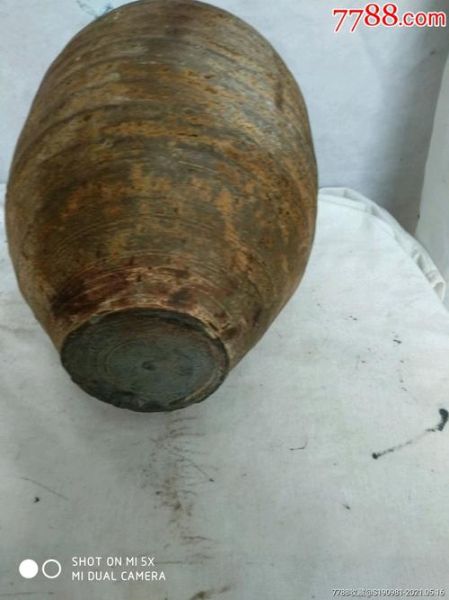 梦到陶罐_梦见陶罐碎了是什么意思