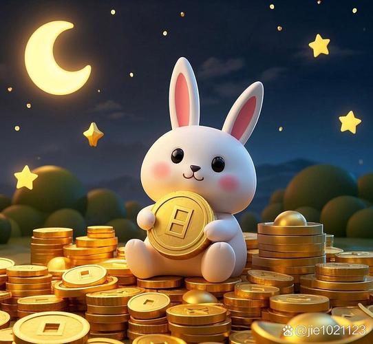 明日兔子财运_如何提升偏财运