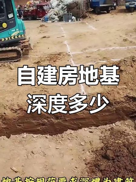 梦到挖屋地是什么意思_挖地基预示什么