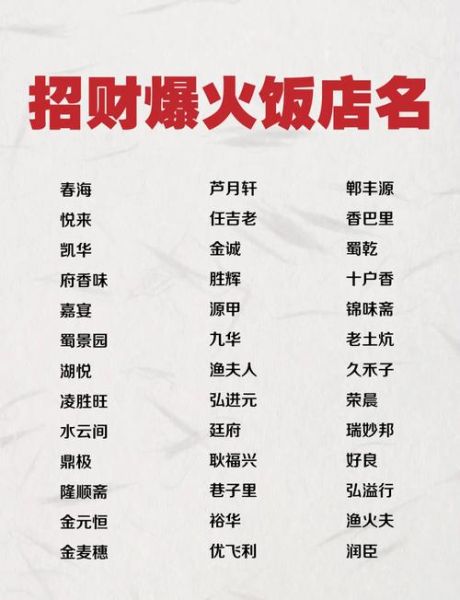 财运群名称大全_如何起个旺运群名