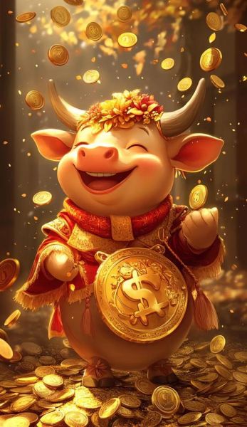 属牛2017年运势如何_2017年属牛财运怎么样