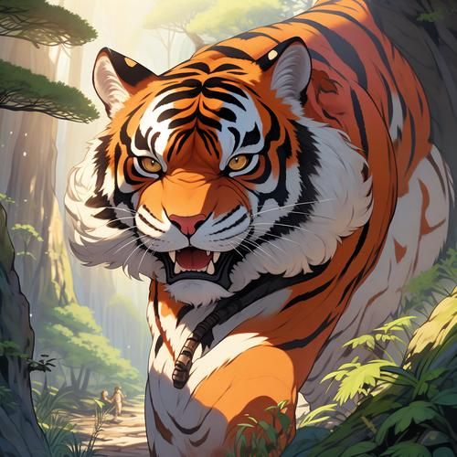 2018属虎人运势如何_属虎2018年财运怎么样