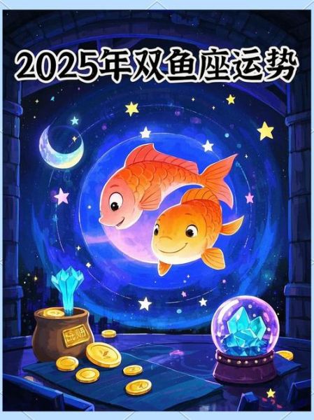 双鱼座明日运势怎么样_双鱼座明天要注意什么