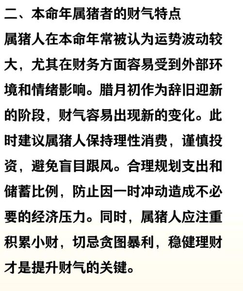 属猪2024运势如何_属猪适合做什么生意