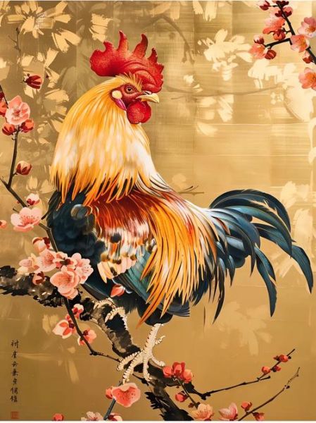 属鸡今日财运方位_属鸡今日财位在哪里