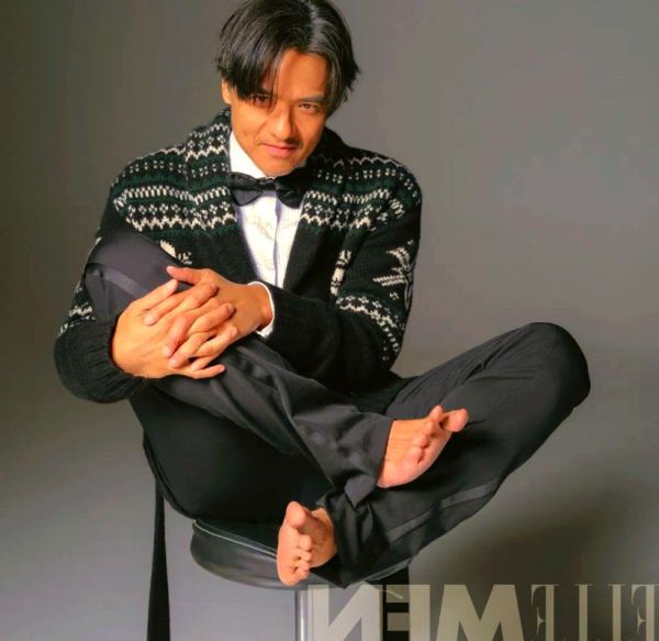 冯德伦属什么生肖_冯德伦出生年份